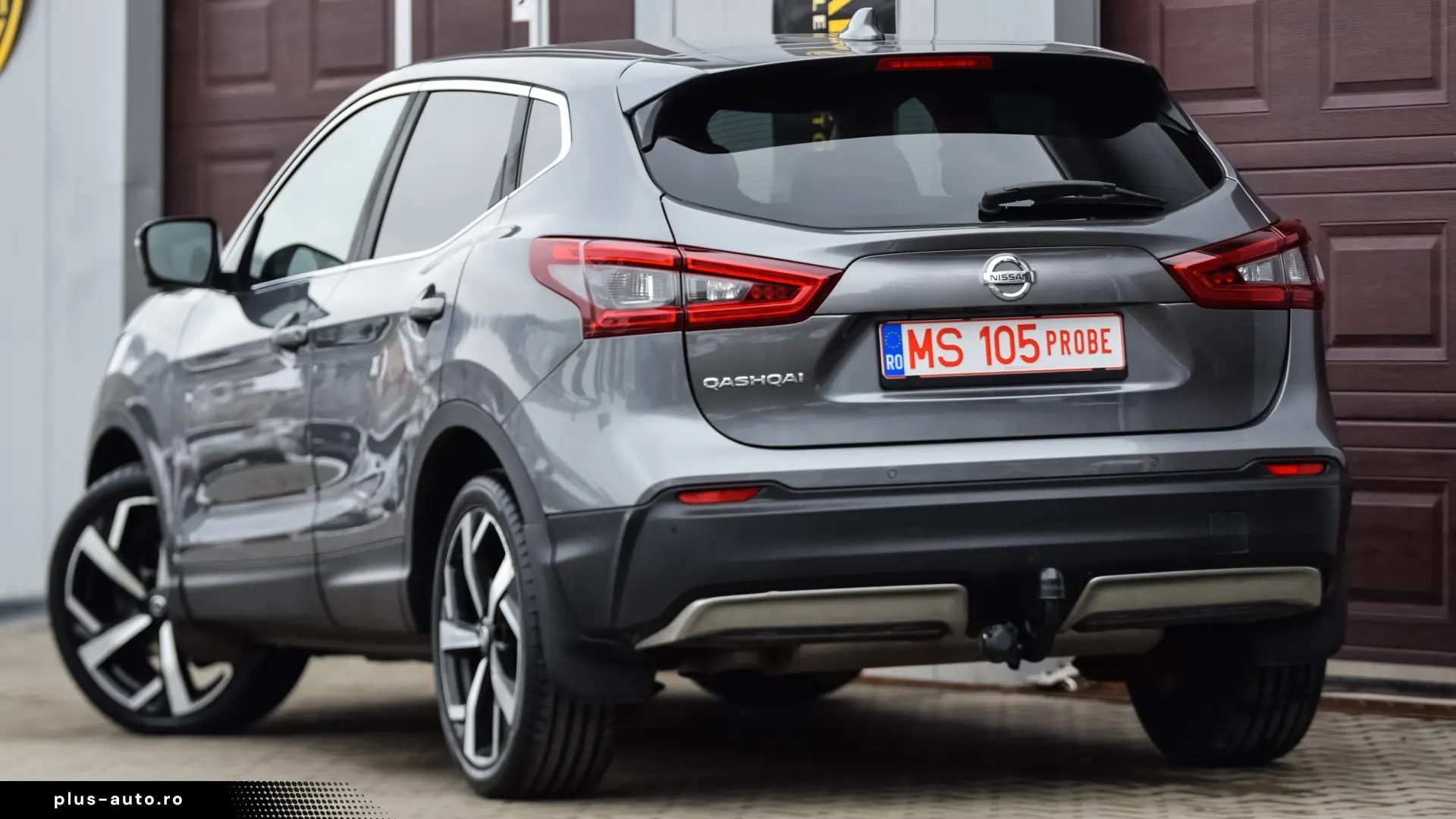 1.3 Benzina 160CP Automat 2019~142.000KM