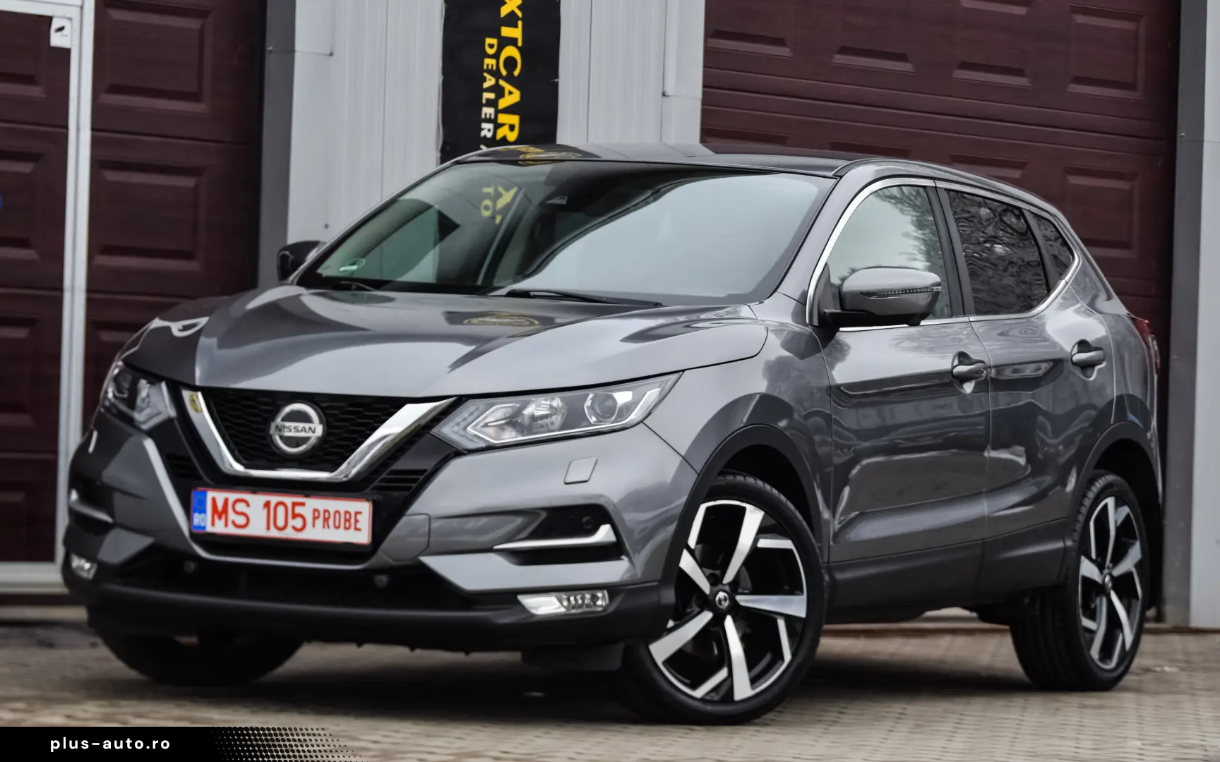 1.3 Benzina 160CP Automat 2019~142.000KM