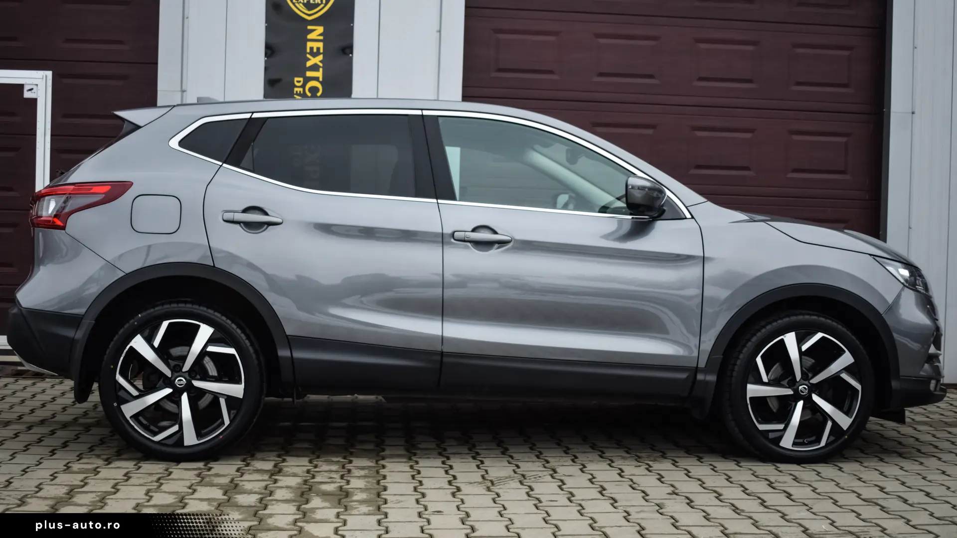 1.3 Benzina 160CP Automat 2019~142.000KM