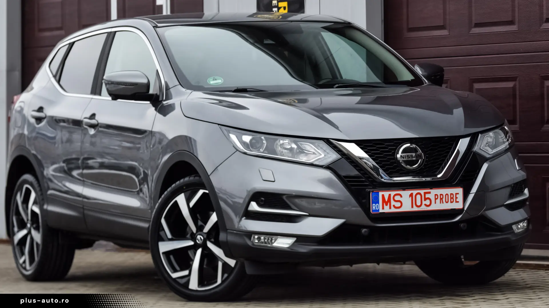 1.3 Benzina 160CP Automat 2019~142.000KM