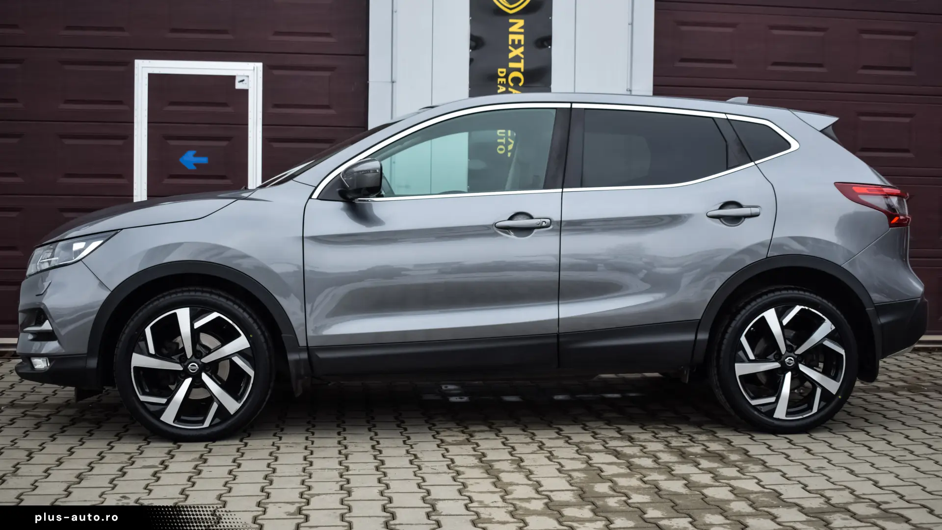 1.3 Benzina 160CP Automat 2019~142.000KM