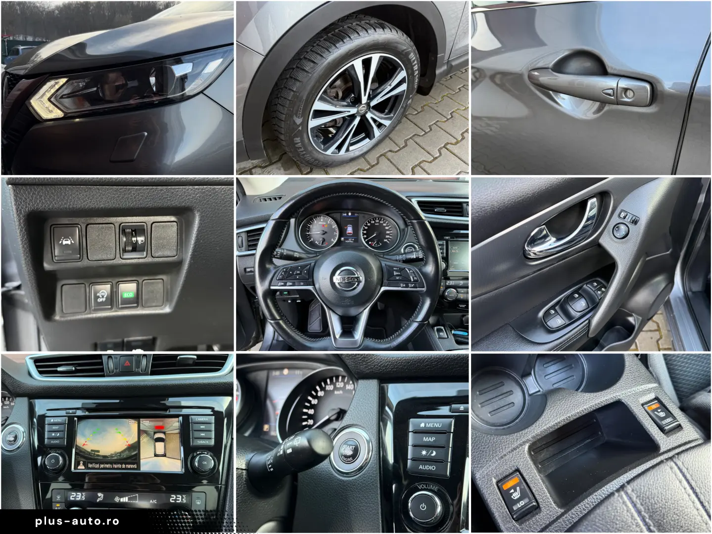 1.3 Benzina 160CP Automat 2019~142.000KM