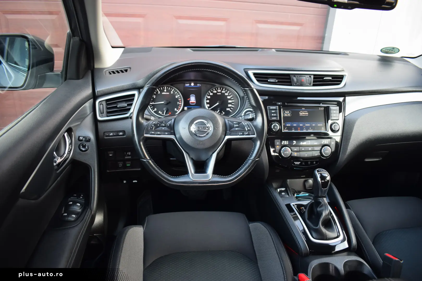 1.3 Benzina 160CP Automat 2019~142.000KM