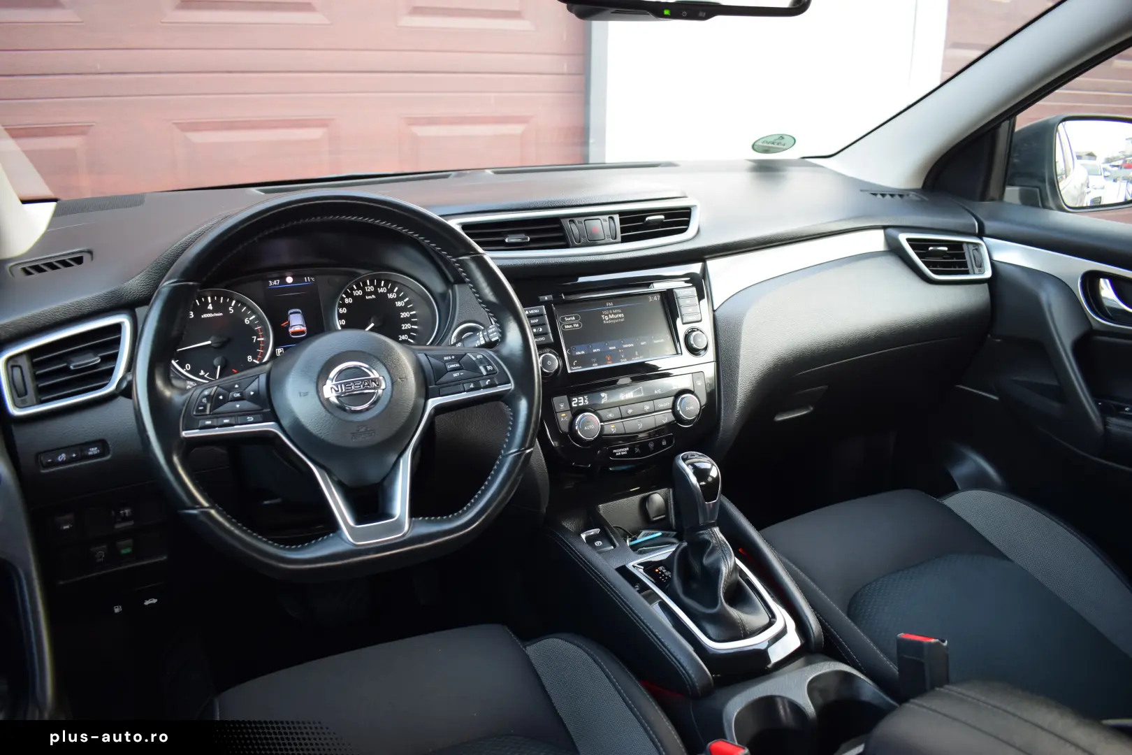 1.3 Benzina 160CP Automat 2019~142.000KM