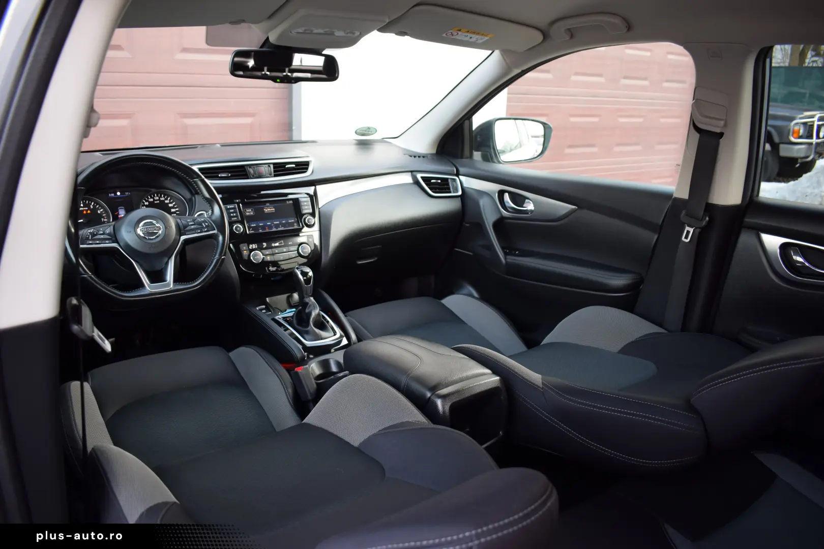 1.3 Benzina 160CP Automat 2019~142.000KM