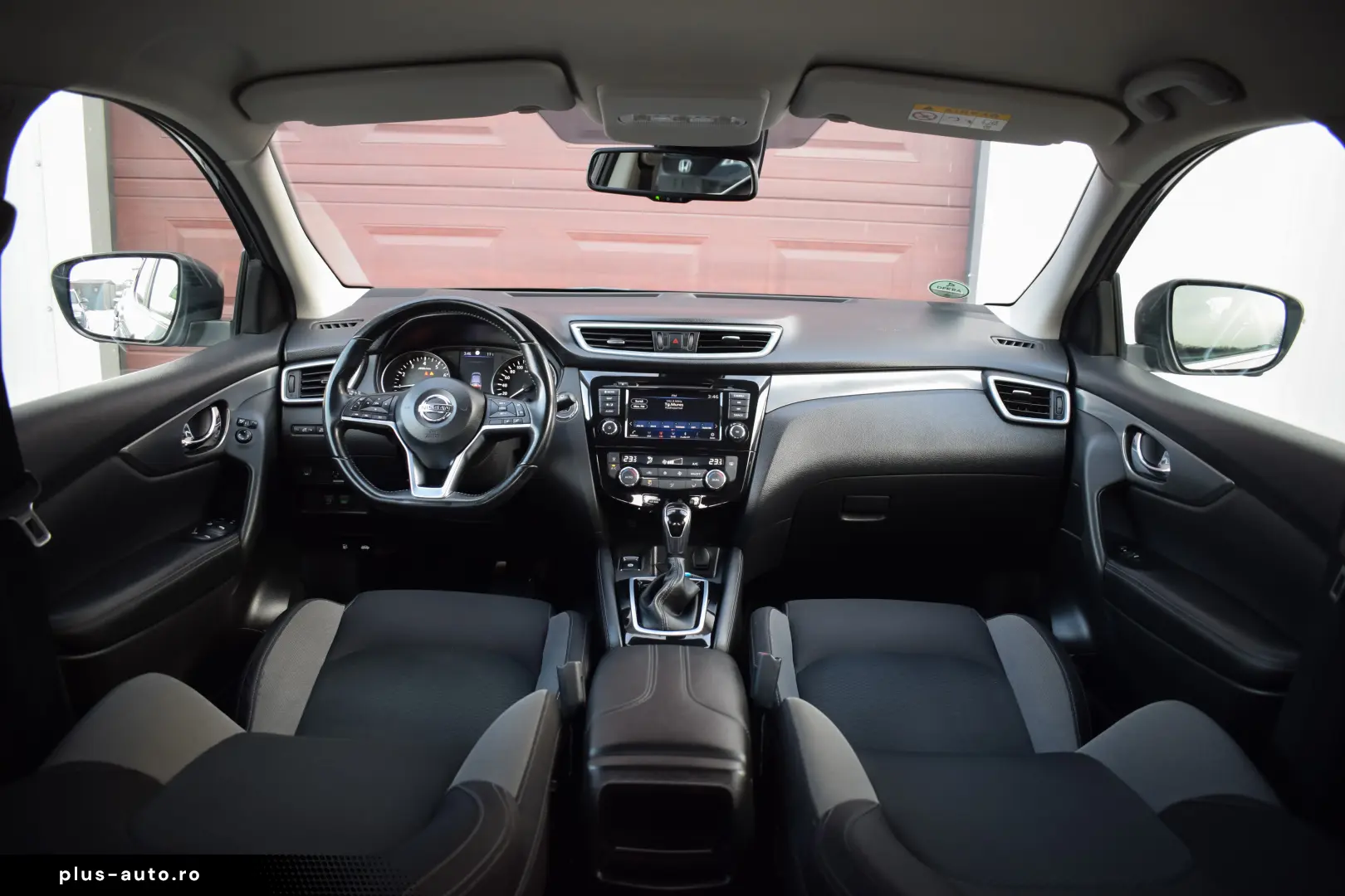 1.3 Benzina 160CP Automat 2019~142.000KM