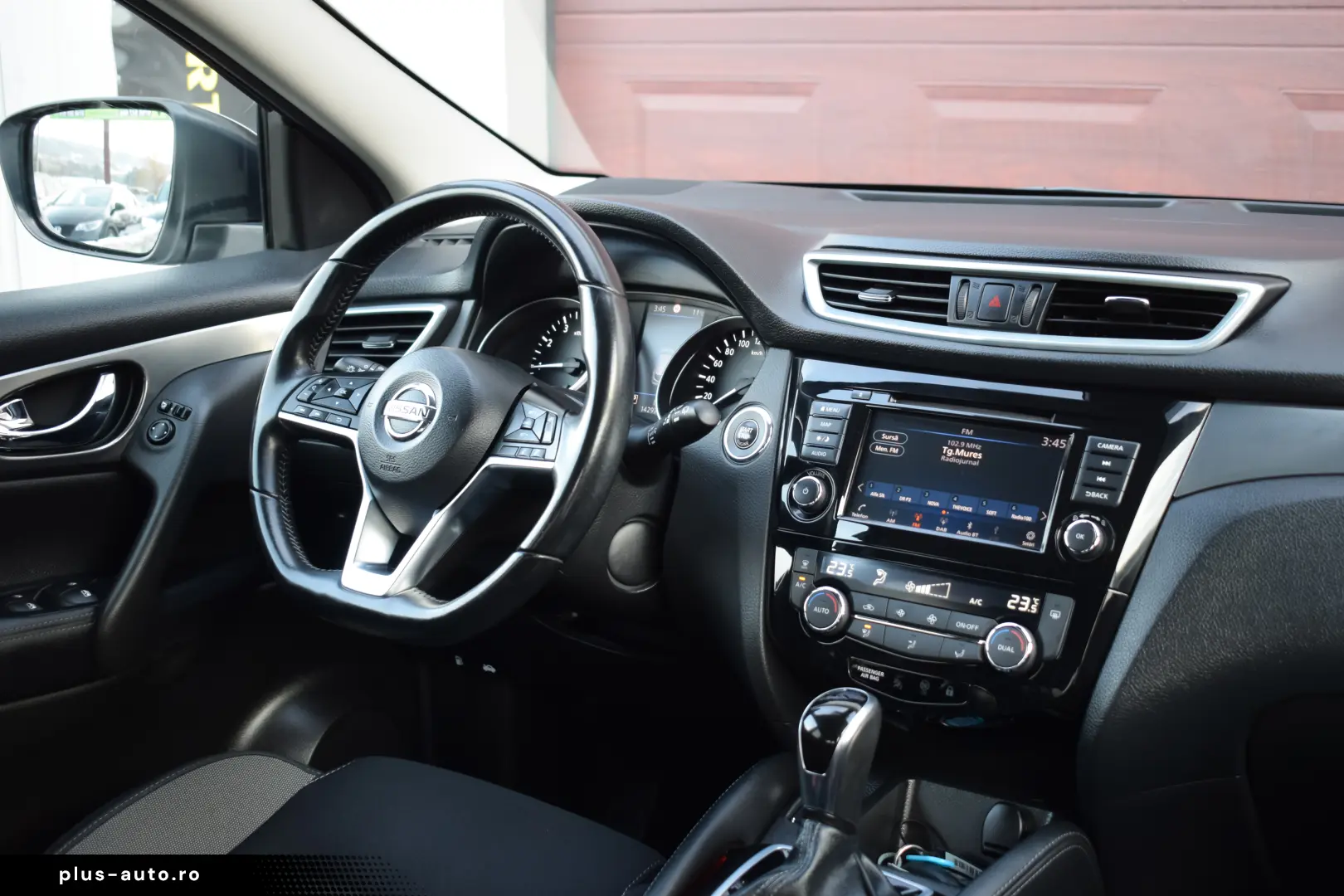 1.3 Benzina 160CP Automat 2019~142.000KM