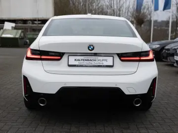 BMW 320d M-Sport FACEL. LED ACC NAVI H K KAMERA SHZ