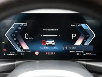 BMW 320d M-Sport FACEL. LED ACC NAVI H K KAMERA SHZ