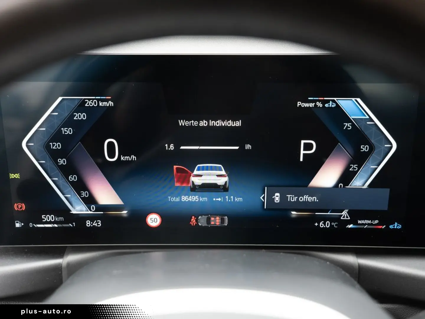 BMW 320d M-Sport FACEL. LED ACC NAVI H K KAMERA SHZ