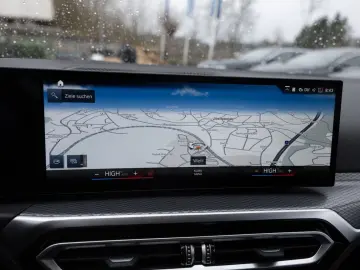 BMW 320d M-Sport FACEL. LED ACC NAVI H K KAMERA SHZ