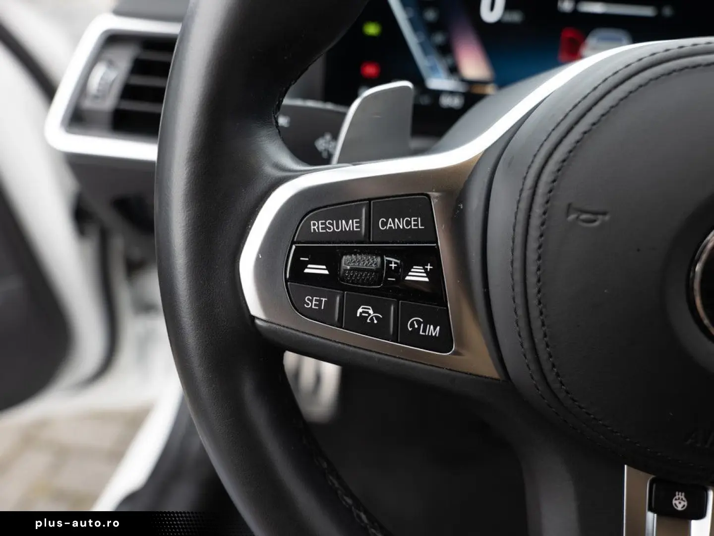 BMW 320d M-Sport FACEL. LED ACC NAVI H K KAMERA SHZ