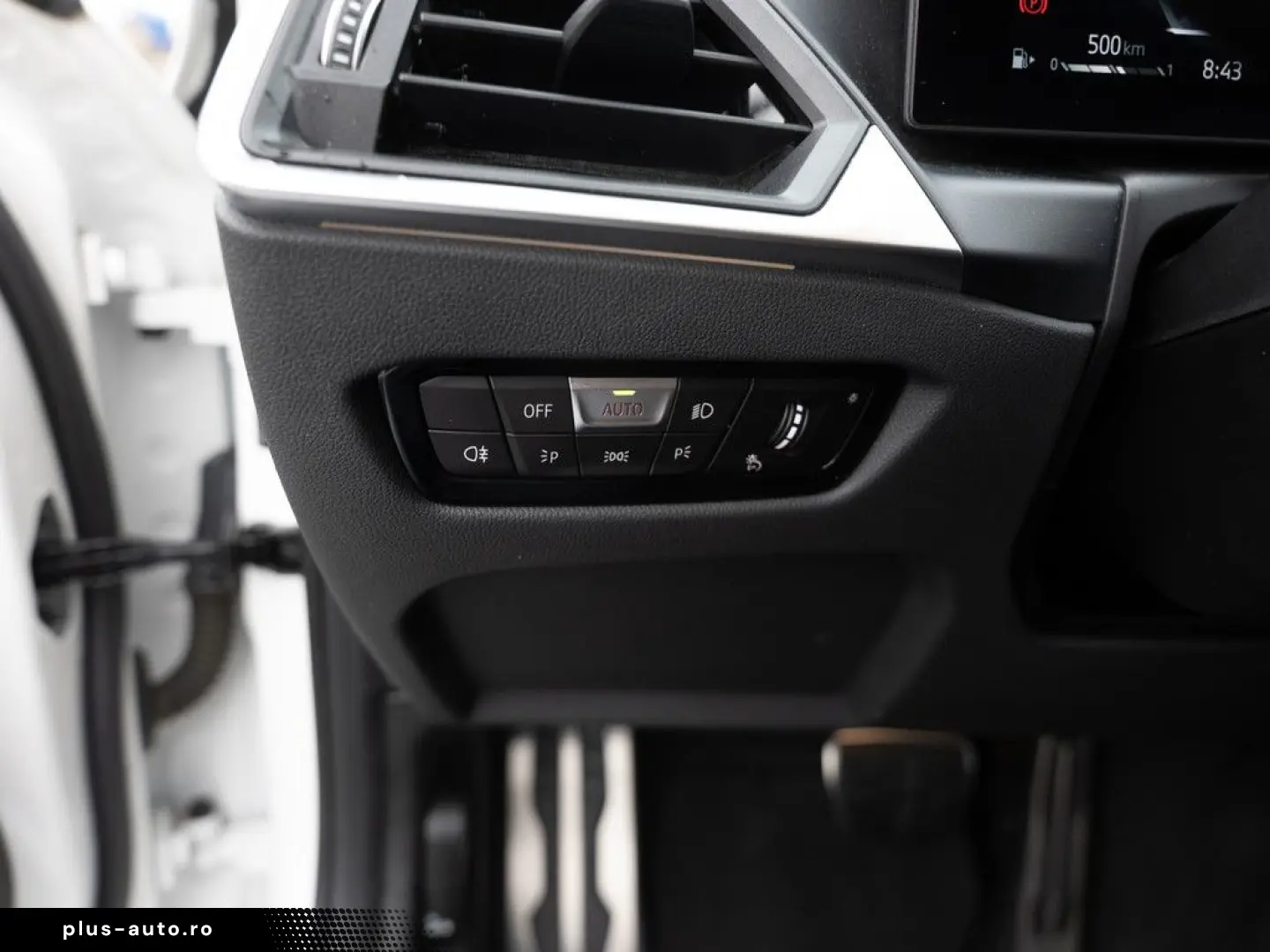 BMW 320d M-Sport FACEL. LED ACC NAVI H K KAMERA SHZ