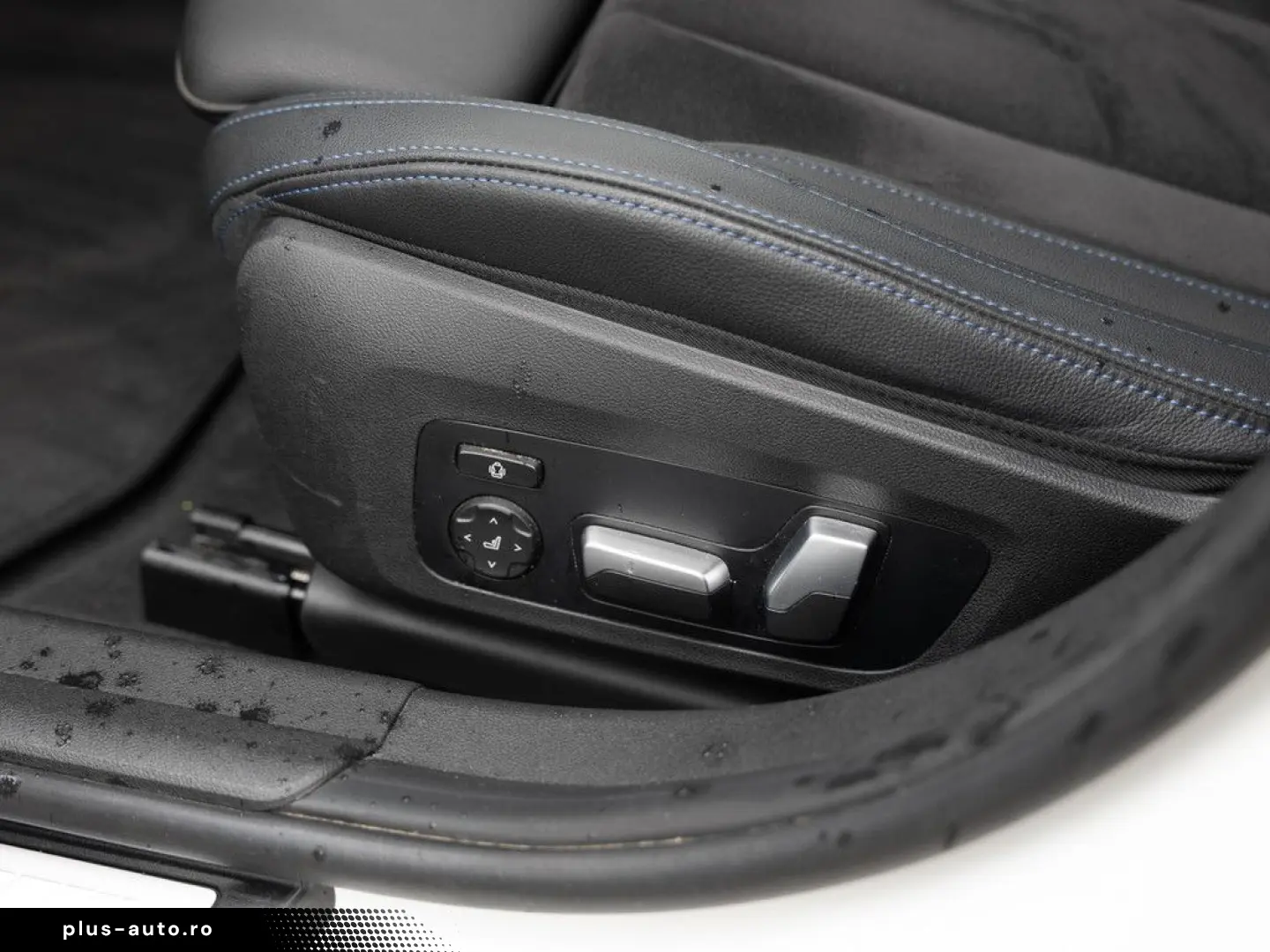 BMW 320d M-Sport FACEL. LED ACC NAVI H K KAMERA SHZ