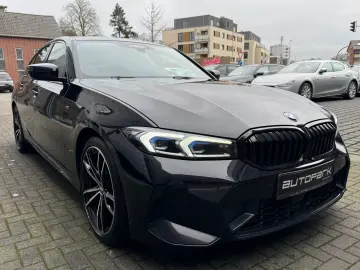 BMW 320dxDrive Lim M Sport Innovation HUD DAProf h k