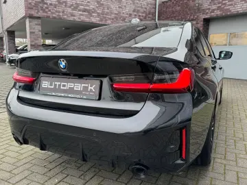 BMW 320dxDrive Lim M Sport Innovation HUD DAProf h k