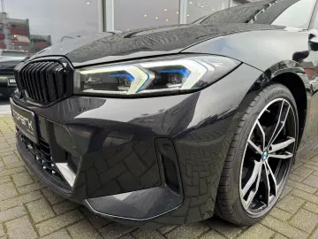 BMW 320dxDrive Lim M Sport Innovation HUD DAProf h k