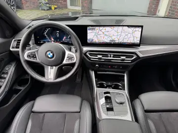BMW 320dxDrive Lim M Sport Innovation HUD DAProf h k