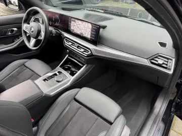BMW 320dxDrive Lim M Sport Innovation HUD DAProf h k