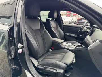 BMW 320dxDrive Lim M Sport Innovation HUD DAProf h k