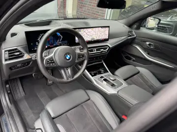 BMW 320dxDrive Lim M Sport Innovation HUD DAProf h k