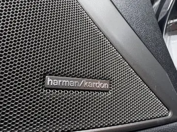 BMW 320dxDrive Lim M Sport Innovation HUD DAProf h k