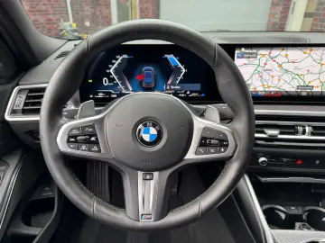 BMW 320dxDrive Lim M Sport Innovation HUD DAProf h k