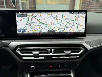 BMW 320dxDrive Lim M Sport Innovation HUD DAProf h k