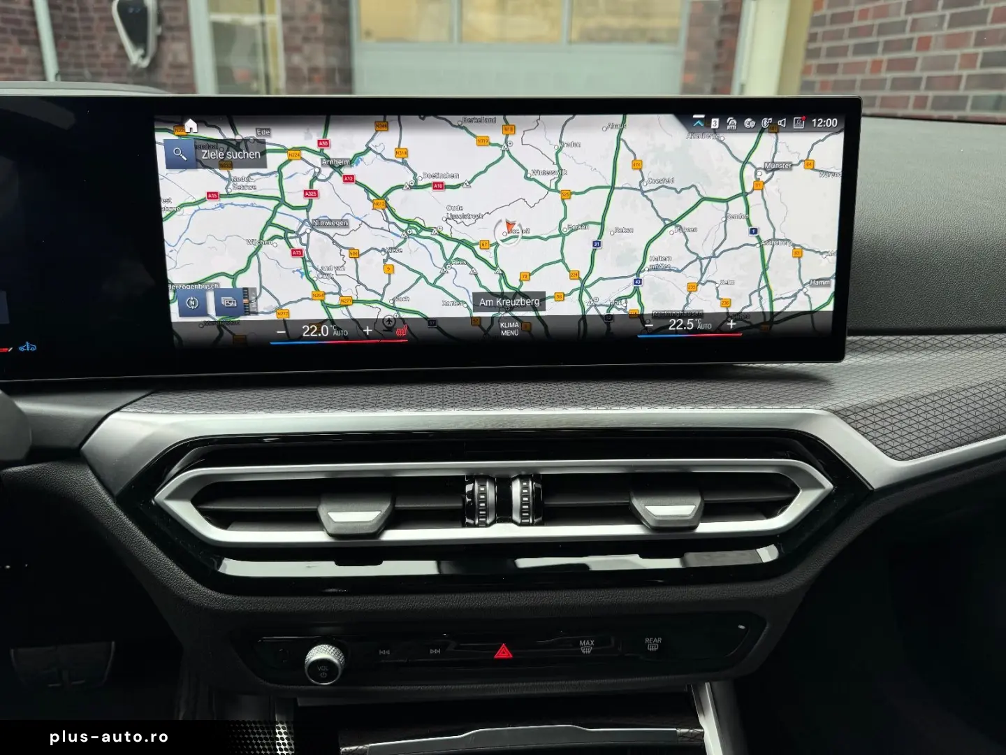 BMW 320dxDrive Lim M Sport Innovation HUD DAProf h k