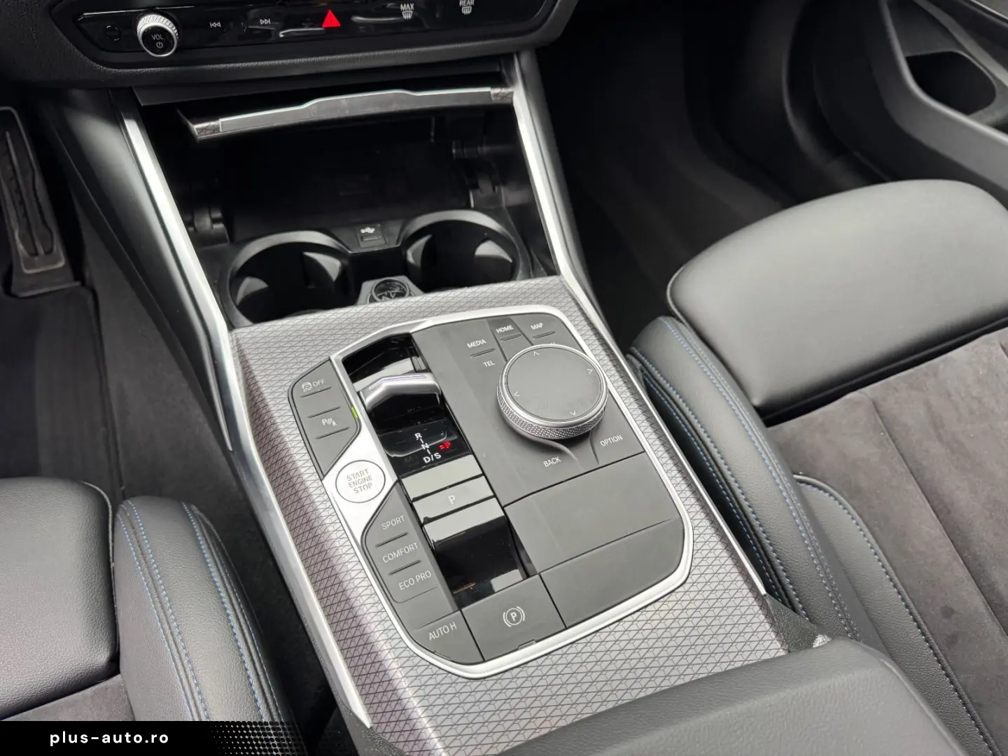 BMW 320dxDrive Lim M Sport Innovation HUD DAProf h k