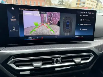 BMW 320dxDrive Lim M Sport Innovation HUD DAProf h k
