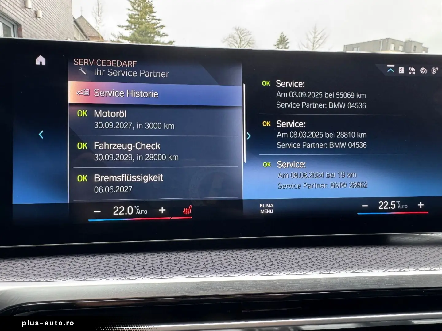 BMW 320dxDrive Lim M Sport Innovation HUD DAProf h k