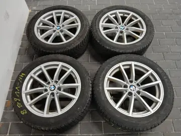 BMW 320dxDrive Lim M Sport Innovation HUD DAProf h k