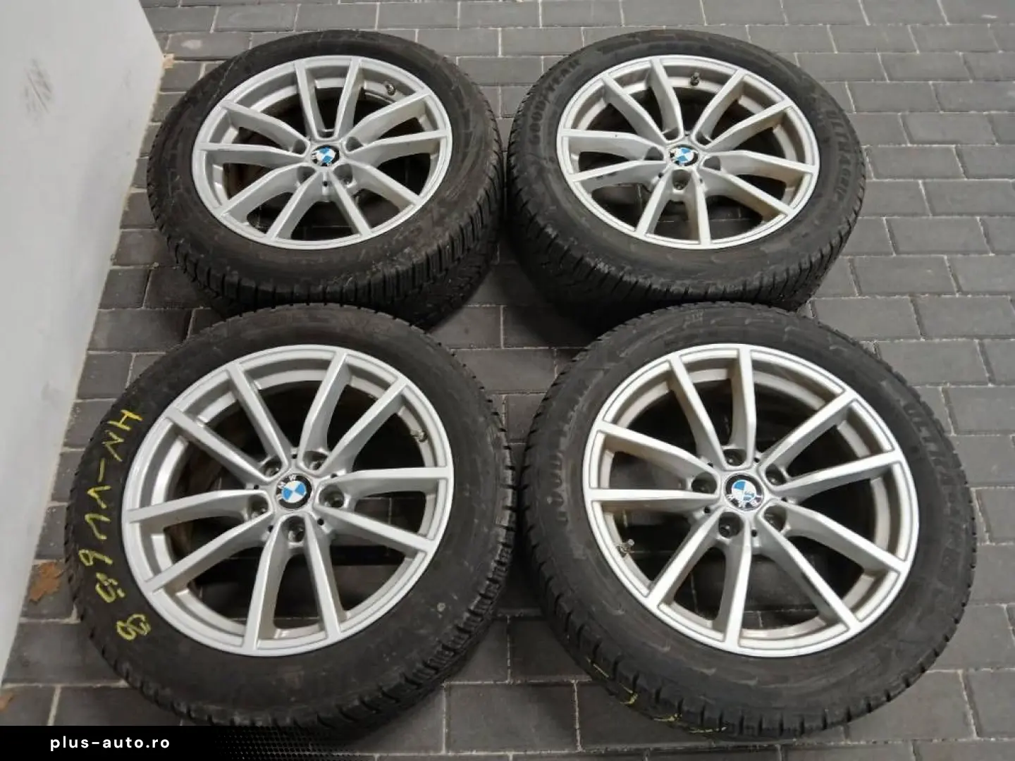 BMW 320dxDrive Lim M Sport Innovation HUD DAProf h k