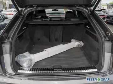 AUDI Q8 45 TDI Matrix