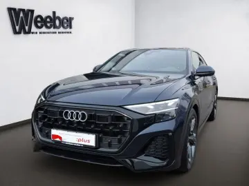 AUDI Q8 45 TDI
