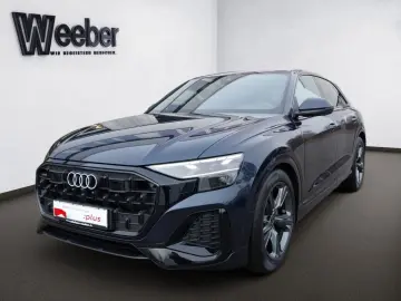 AUDI Q8 45 TDI