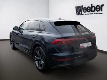 AUDI Q8 45 TDI