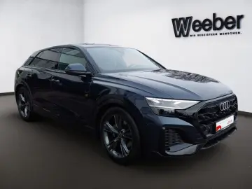 AUDI Q8 45 TDI