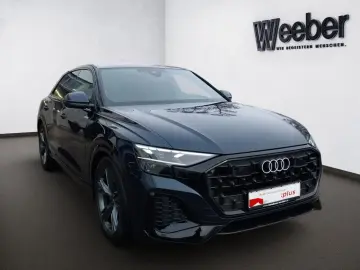 AUDI Q8 45 TDI