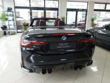 BMW M4 Cabrio xDrive Competition  Carbon  1. H  19%