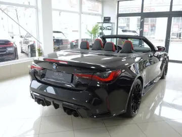 BMW M4 Cabrio xDrive Competition  Carbon  1. H  19%