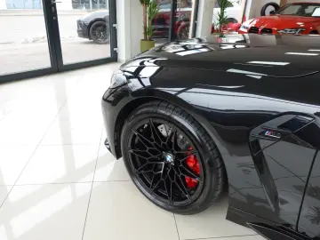 BMW M4 Cabrio xDrive Competition  Carbon  1. H  19%