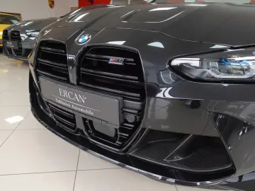 BMW M4 Cabrio xDrive Competition  Carbon  1. H  19%