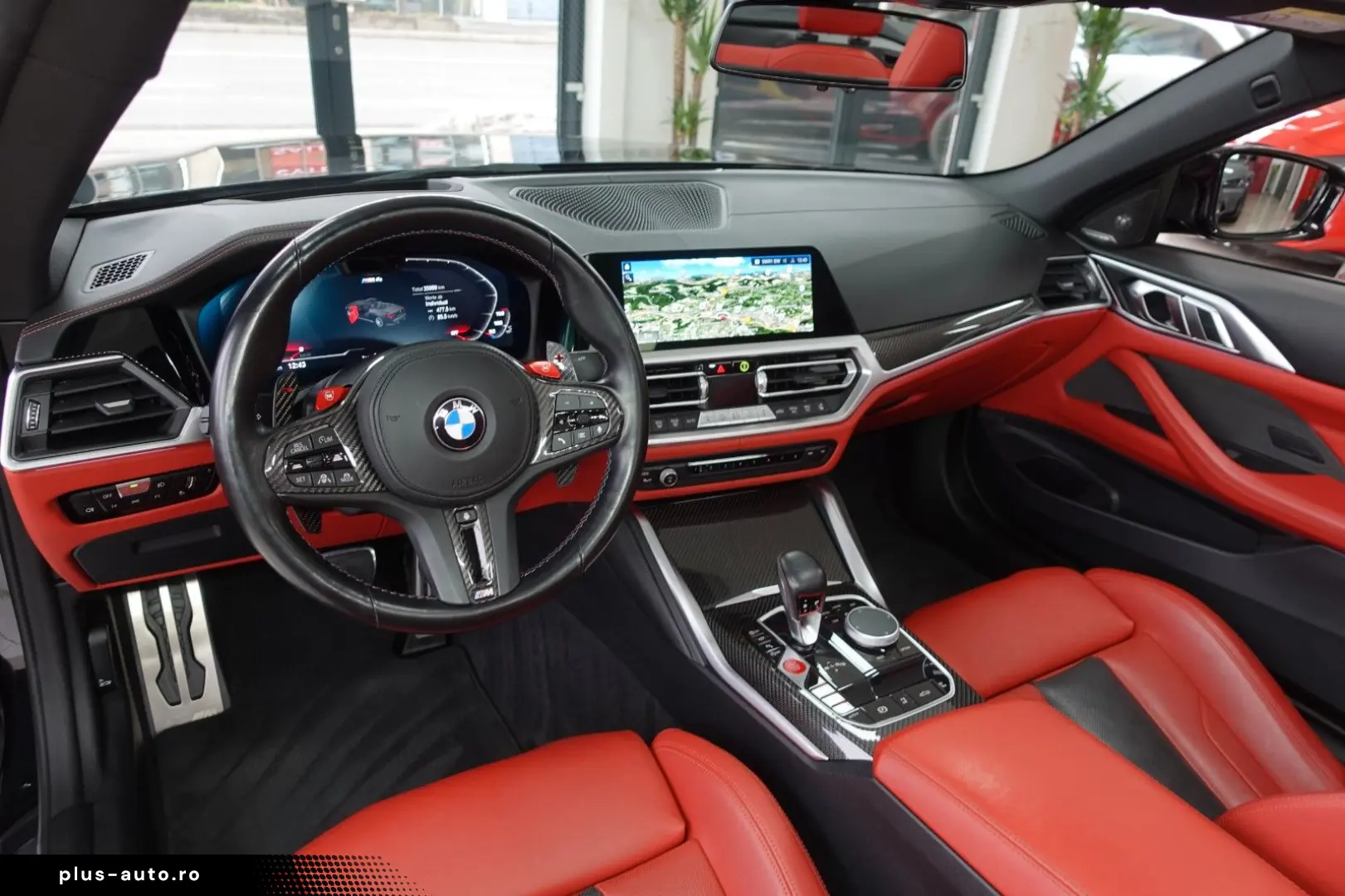 BMW M4 Cabrio xDrive Competition  Carbon  1. H  19%