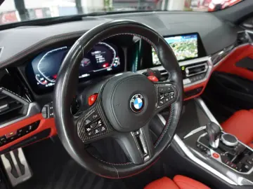 BMW M4 Cabrio xDrive Competition  Carbon  1. H  19%