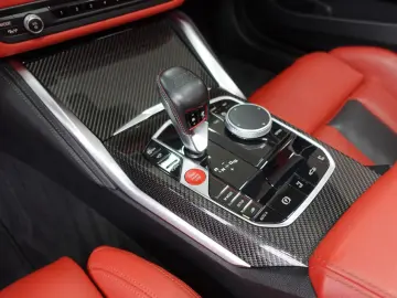 BMW M4 Cabrio xDrive Competition  Carbon  1. H  19%