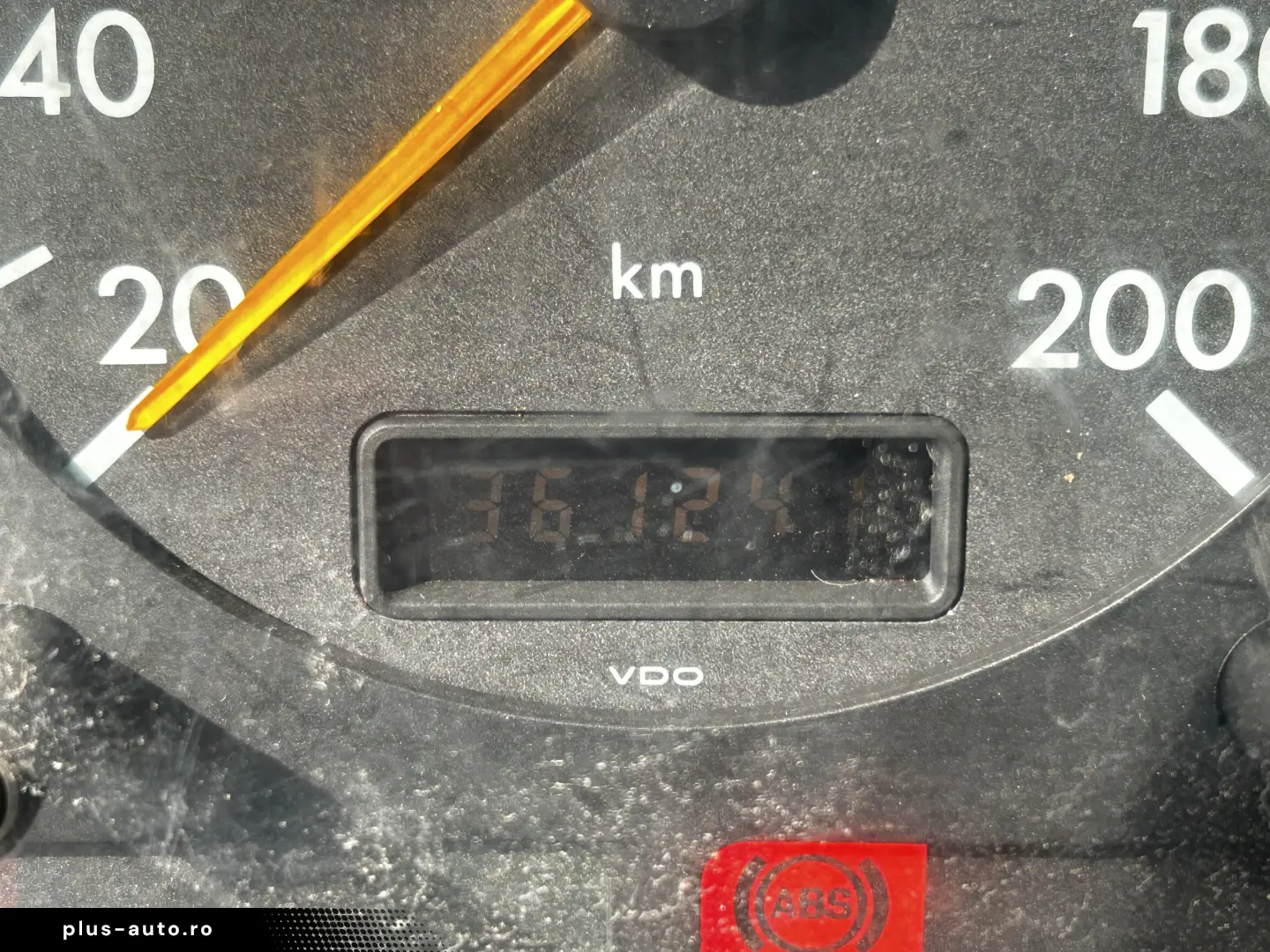 Mercedes Sprinter Doka Municipal