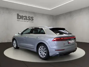 AUDI Q8 SUV 55 TFSI quattro