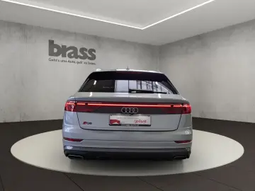 AUDI Q8 SUV 55 TFSI quattro